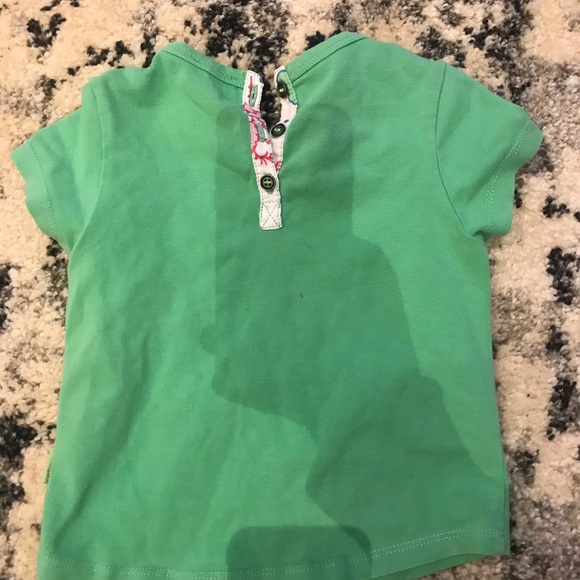 Catimini Tee 18 month - Picture 3 of 3